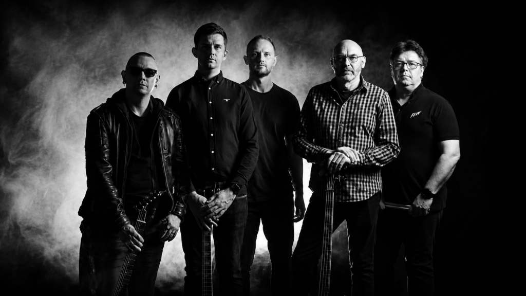 THE FEW