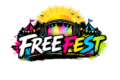 Free Fest Logo